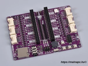 Maker Pi Pico Base