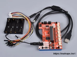REKA:BIT panel