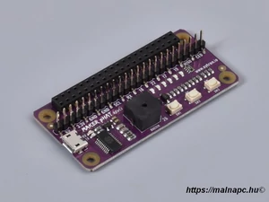 Maker HAT Base - HAT &amp;amp; GPIO bővítő