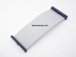 GPIO 40P mama-mama kábel 15cm