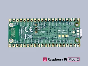 Raspberry Pi Pico 2 W