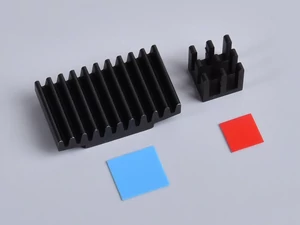 Raspberry Pi hűtőborda készlet