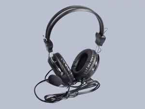 A4 Tech HU-30 Stereo USB headset