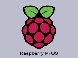 Raspberry Pi OS 64GB - A2