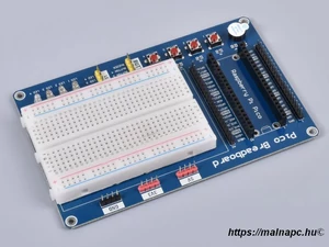 Pico Breadboard Kit
