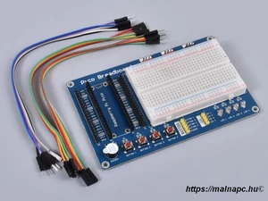 Pico Breadboard Kit