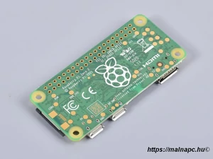 Raspberry Pi Zero 2 W
