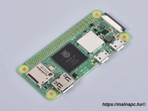 Raspberry Pi Zero 2 W