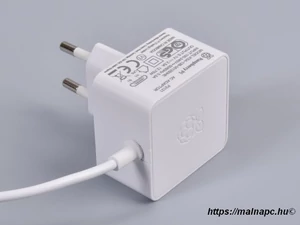 Raspberry Pi 1/2/3 &amp;amp; Zero Official táp, fehér