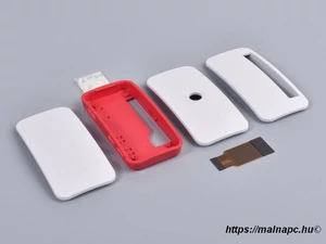Raspberry Pi Zero Case