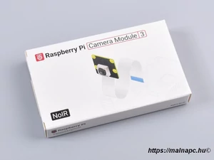 Raspberry Pi Camera Module 3 NoIR