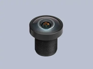 Raspberry Pi M12 Fisheye Lens 15MP, F2.5