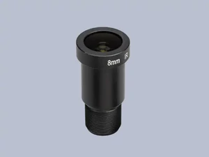 Raspberry Pi M12 Portrait Lens 12MP, 8mm F1.8