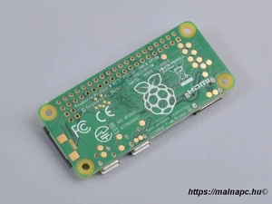 Raspberry Pi Zero W