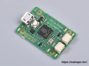 Raspberry Pi Debug Probe