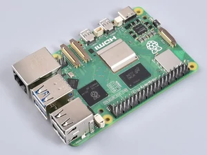 Raspberry Pi 5 - 4GB RAM