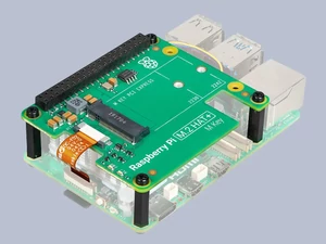Raspberry Pi M.2 HAT