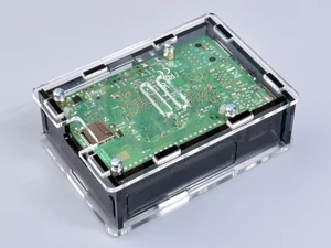Revolt Pi 5 Ninja box