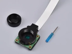 Raspberry Pi Global Shutter Camera