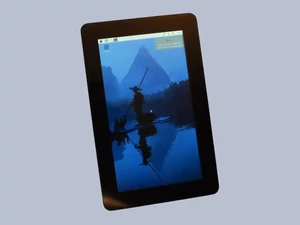 Raspberry Pi Touch Display 2