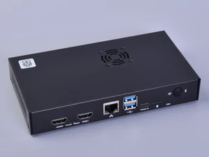 Raspberry Pi Compute Module 5 Development Kit (EU)