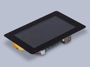 Raspberry Pi Touch Display 2 - 5 inch