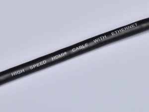 Kábel HDMI-HDMI micro 1,5m-es