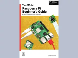 Raspberry Pi Beginner's Guide - 5th Edition