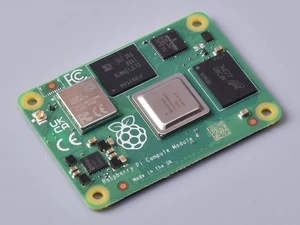 Raspberry Pi Compute Module CM4101000