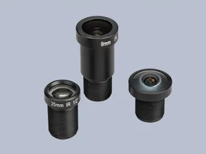 Raspberry Pi M12 Fisheye Lens 15MP, F2.5