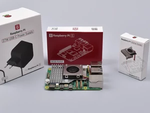 Raspberry Pi 5 Cooler KIT 8GB