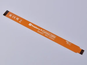 FPC Camera Cable for Raspberry Pi 5 - 200mm