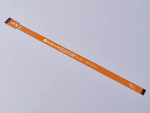 FPC Camera Cable for Raspberry Pi 5 - 300mm