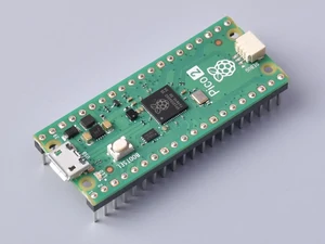 Raspberry Pi Pico 2 H
