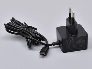 Raspberry Pi 4 official tápegység