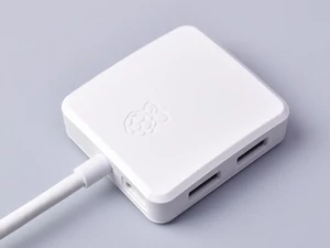Raspberry Pi USB 3 Hub