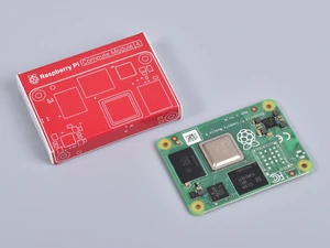 Raspberry Pi Compute Module 4