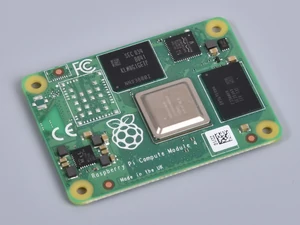 Raspberry Pi Compute Module 4