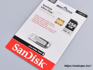 Sandisk Ultra Flair USB 3.0 256GB