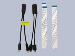 SmartiPi Touch 2 - cable replacement set