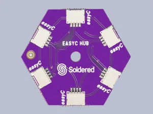S333018 Qwiic Hub