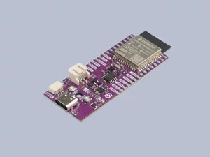 S333352 NULA DeepSleep ESP32-S3