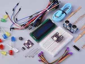S333371 Embedded Journey Kit (Zero to hero)
