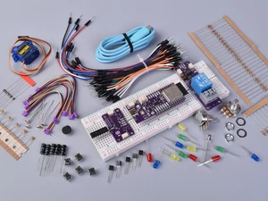 S333372 Inventor kit
