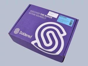 S333372 Inventor kit