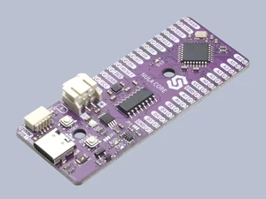 S333379 NULA Core (no headers)