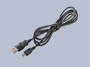 Sunny kábel USB - mini USB 1.4m