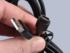 Sunny kábel USB-C / USB-C dugók 1.5m