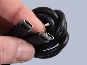 Sunny kábel USB-C / USB-C dugók 1.5m