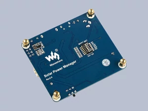 W16120 Solar Power Management Module for 6-24V Solar Panel